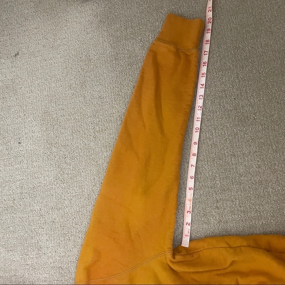 OVO Drake Owl Hoodie Jacket Size Large - Picture 10 of 10